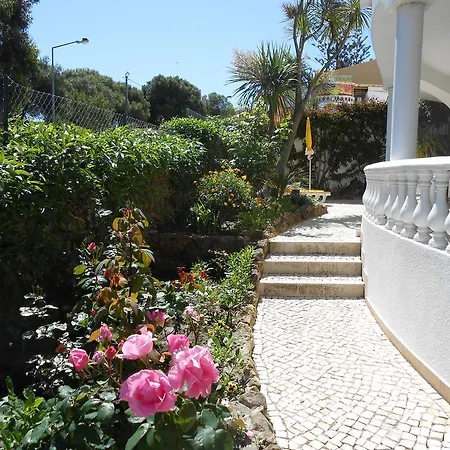 Dona Ana Garden Vendégház Lagos