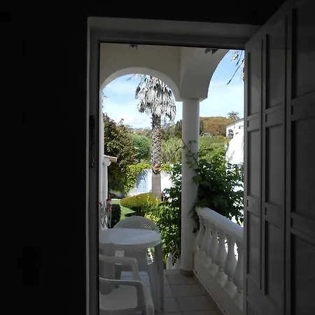 Dona Ana Garden 3*
