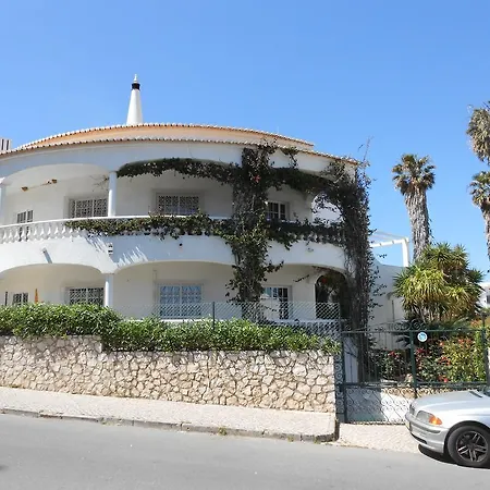 Dona Ana Garden Πανσιόν