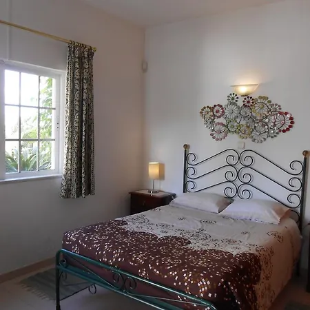 Dona Ana Garden 3*