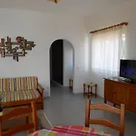 Gasthuis Dona Ana Garden Lagos